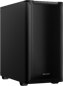 be quiet! Pure Base 501 Svart