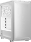 be quiet! Pure Base 501 Airflow Glas Vit