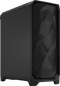 Fractal Design Meshify 3 Svart Solid