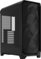 Fractal Design Meshify 3 TG Svart