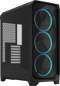 Fractal Design Meshify 3 RGB Svart
