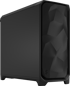 Fractal Design Meshify 3 XL Svart Solid