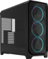 Fractal Design Meshify 3 XL RGB Svart