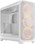 Fractal Design Meshify 3 XL RGB Vit