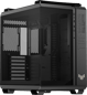 ASUS TUF Gaming GT502 Svart Horizon