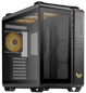 ASUS TUF Gaming GT502 Plus Svart