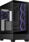 ASUS Case A31 PLUS Svart