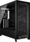 Corsair Frame 5000D RS Airflow Svart