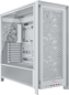 Corsair Frame 5000D Airflow Vit