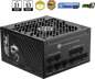 MSI MPG A850GS PCIE5