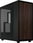 Fractal Design North XL Svart TG Rear-Connect
