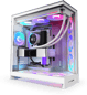 NZXT H9 Flow RGB+ 2025 Vit