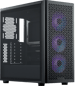 Cooler Master Elite 502 Svart