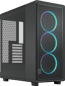 Fractal Design Epoch RGB Svart
