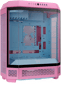 Thermaltake The Tower 600 Bubble Pink