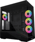 Lian Li V100 Svart A-RGB