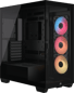 Corsair 3500X RS-R A-RGB TG Svart