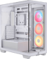 Corsair 3500X LX-R RGB iCUE LINK TG Vit
