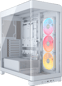 Corsair Frame 4500X LX-R RGB iCUE LINK Vit