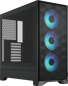 Fractal Design Pop 2 Air RGB Svart