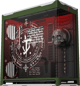HAVN HS 420 Black DOOM The Dark Ages Limited Edition