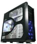 Thermaltake Armor LCS Svart