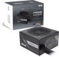 ASUS Prime 650B Svart
