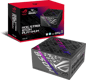 ASUS ROG Strix 850W Platinum (ROG Equalizer)