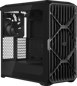 Cooler Master HAF II 500 Svart