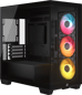 Corsair 2800X RS-R ARGB mATX Svart