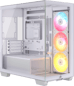 Corsair 2800X RS-R ARGB mATX Vit