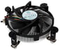 SilverStone SST-NT07 v Nitrogon AM2/1366/1156