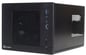 SilverStone Sugo SG05B Lite Svart