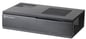 SilverStone ML06B mITX, black