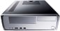 Antec Minuet 350 Svart/Silver