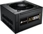 Corsair AX 850W 80+ Gold Modulär