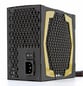 FSP Xilenser 500W Passivt, Modulär