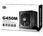 Cooler Master G450M 450W