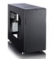 Fractal Design Define R5 Fönster Svart