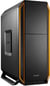 be quiet! Silent Base 800 Svart/Orange
