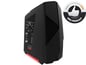 NZXT Noctis 450 Svart