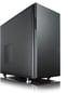 Fractal Design Define R5 Blackout Edition Svart
