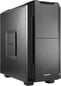 be quiet! Silent Base 600 Svart