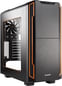 be quiet! Silent Base 600 Fönster Orange