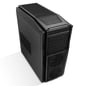 NZXT Tempest 410 Svart
