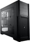 Corsair Carbide 300R Svart, Fönster