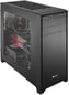 Corsair Obsidian 350D Fönster Svart