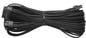 Corsair AX860/760 Sleeved 24-pin cable, Svart