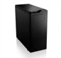 NZXT H630 Silent Ultra, Mattsvart