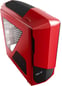 NZXT Phantom 530 Röd
